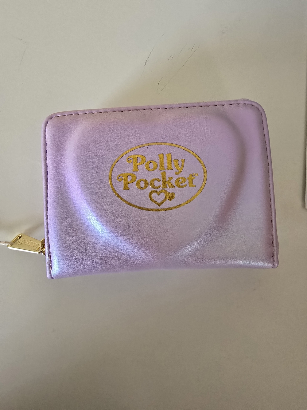 Polly Pocket Multiple Card Holder
